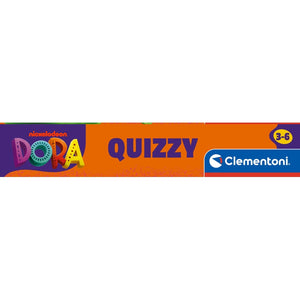 Quizzy - Dora l'Exploratrice