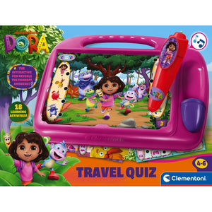 Pupitre éducatif - Dora l'Exploratrice