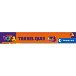 Pupitre éducatif - Dora l'Exploratrice
