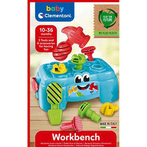 Atelier de bricolage