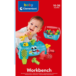 Atelier de bricolage