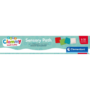 Tapis sensoriels Clemmy