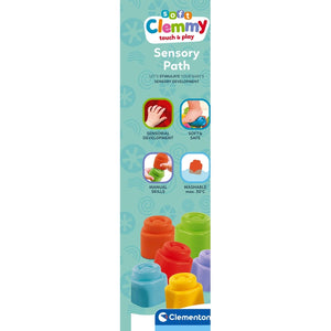 Tapis sensoriels Clemmy