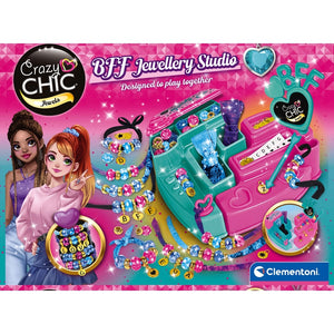 BFF Jewelry Studio