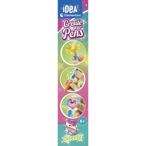 Crée tes stylos - Sweet