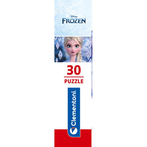 Disney Frozen 2 - 30 pièces