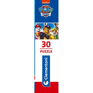 Paw Patrol - 30 pièces