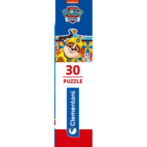 Paw Patrol - 30 pièces