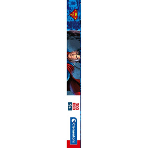 Superman - 300 pièces