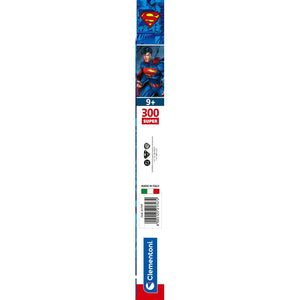 Superman - 300 pièces