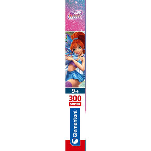 Winx - 300 pièces