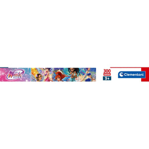 Winx - 300 pièces