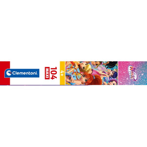 Winx - 104 pièces