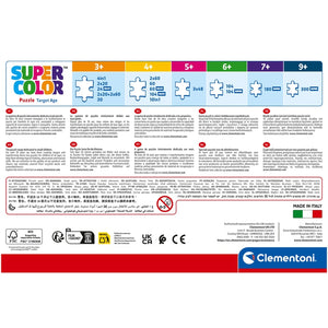 How to Train Your Dragon - 104 pièces