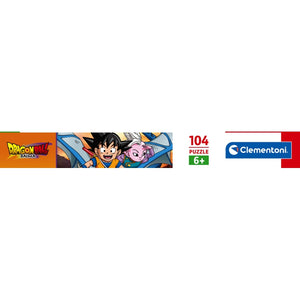 Dragon Ball Daima - 104 pièces