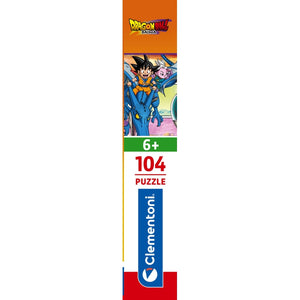 Dragon Ball Daima - 104 pièces