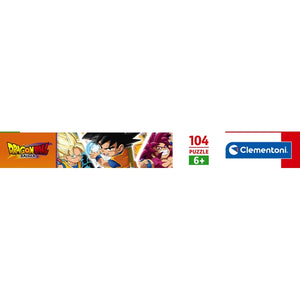 Dragon Ball Daima - 104 pièces