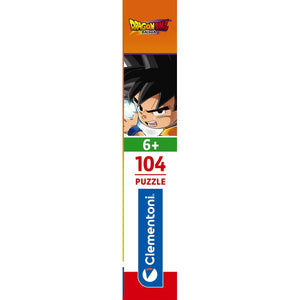 Dragon Ball Daima - 104 pièces