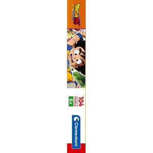 Dragon Ball Daima - 104 pièces