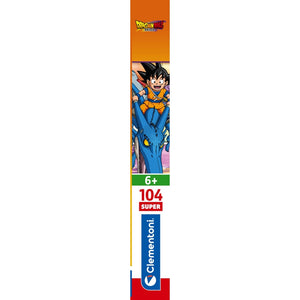 Dragon Ball Daima - 104 pièces