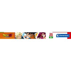 Dragon Ball Daima - 104 pièces