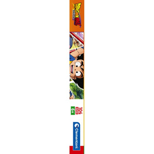 Dragon Ball Daima - 104 pièces