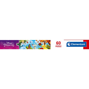 Disney Princess - 60 pièces