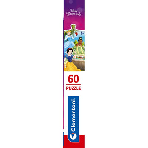 Disney Princess - 60 pièces