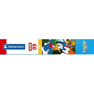 MICKEY MOUSE - 60 pièces
