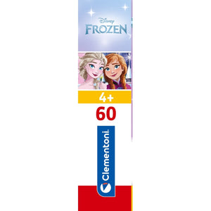 FROZEN - 60 pièces