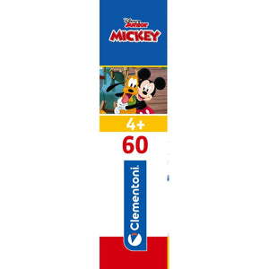 Disney Classics - 60 pièces