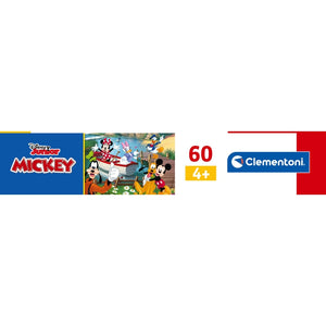 Disney Classics - 60 pièces