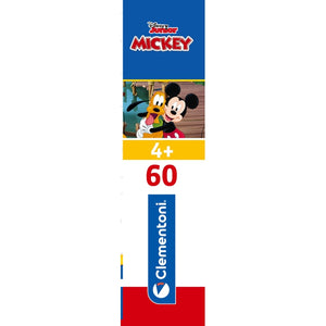 Disney Classics - 60 pièces