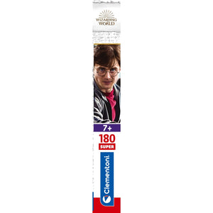 Harry Potter - 180 pièces