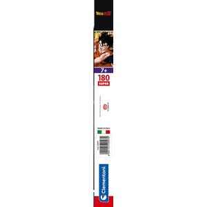 DRAGON BALL Z - 180 pièces