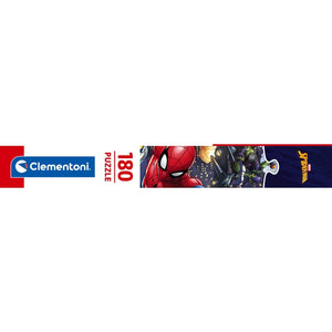Marvel Spiderman - 180 pièces
