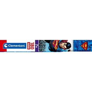 Superman - 180 pièces