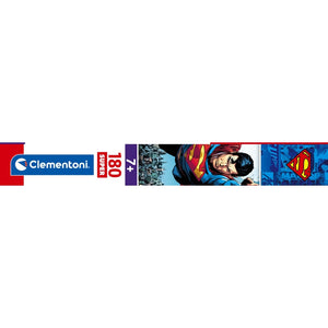 Superman - 180 pièces