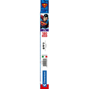 Superman - 180 pièces