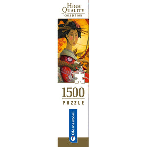 KOINOBORI DANCE - 1500 pièces