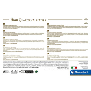 The African Gathering - 2000 pièces