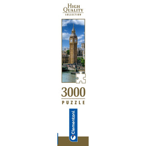 The Houses Of Parliament - 3000 pièces
