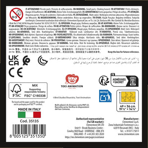 Dragonball - 500 pièces