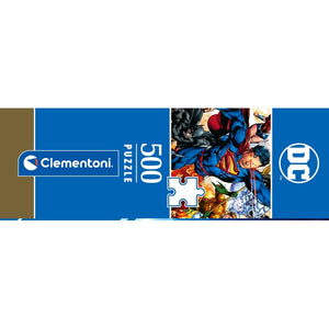 Dc Comics - 500 pièces