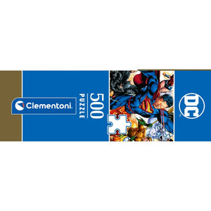Dc Comics - 500 pièces
