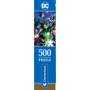 Dc Comics - 500 pièces