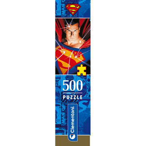 Superman - 500 pièces