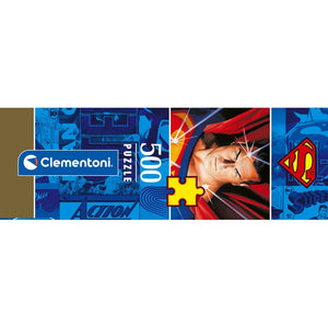 Superman - 500 pièces