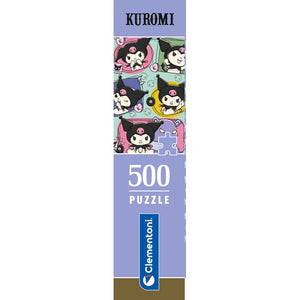 KUROMI - 500 pièces