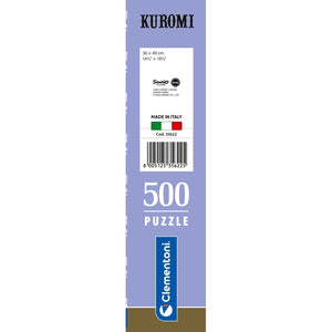 KUROMI - 500 pièces